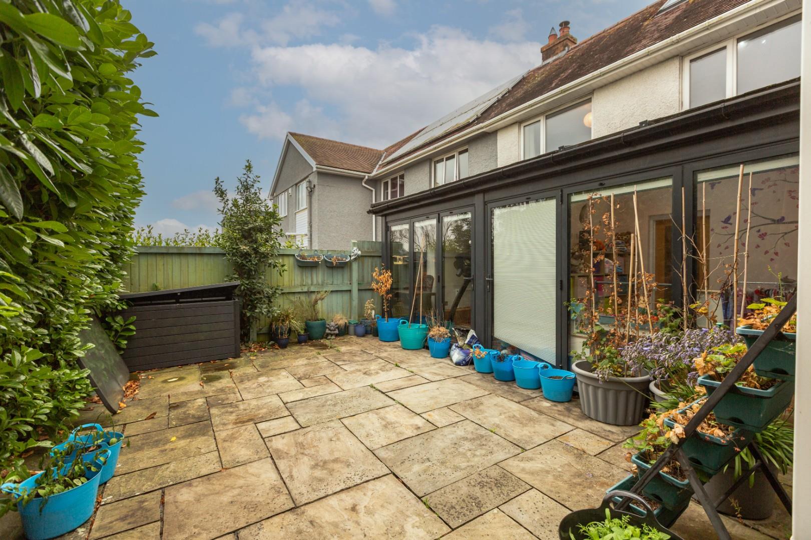 Pennard Road, Kittle, Pennard, Swansea, SA3 3JY